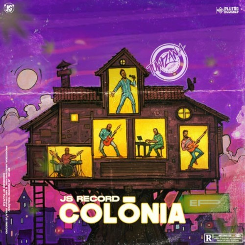 JS Record - Colónia - 2021