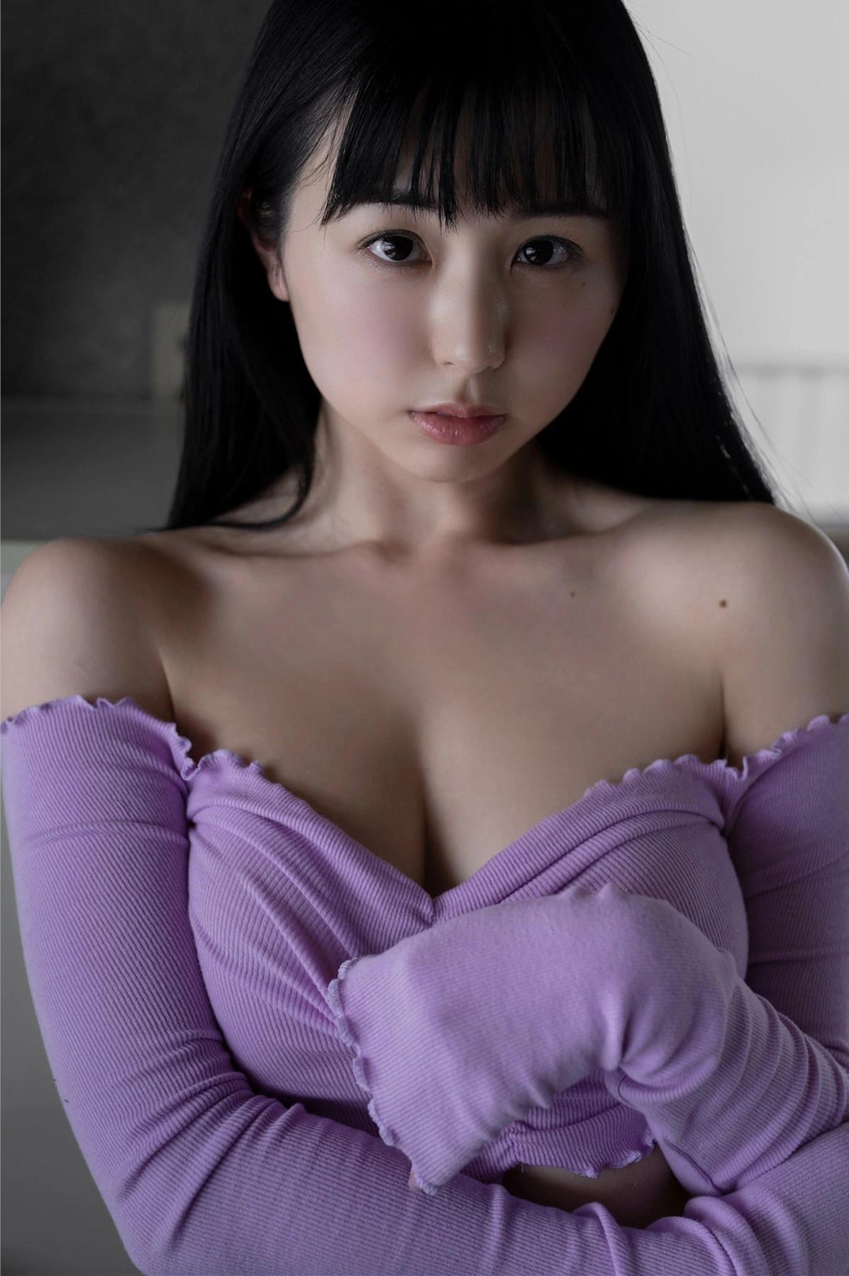 KURIEMI くりえみ, FLASHデジタル写真集 「誘惑」 Set.02(11)