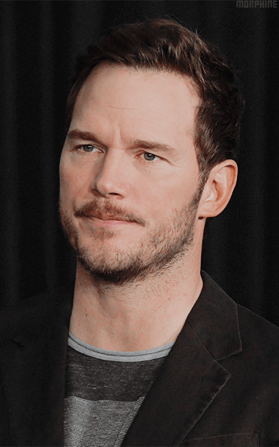 Chris Pratt G8XDdI0s_o