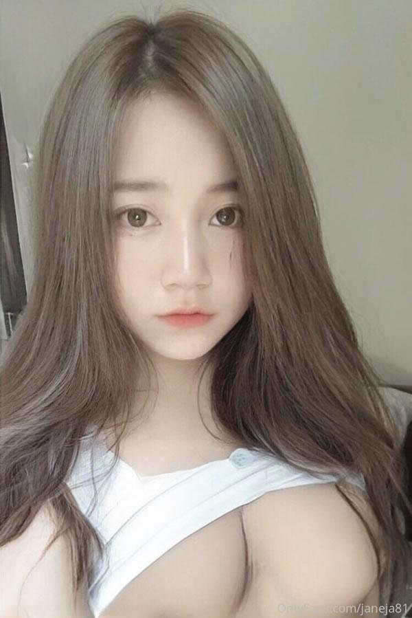 泰国网红@janeja81 OnlyFans尺度私拍视图(3)