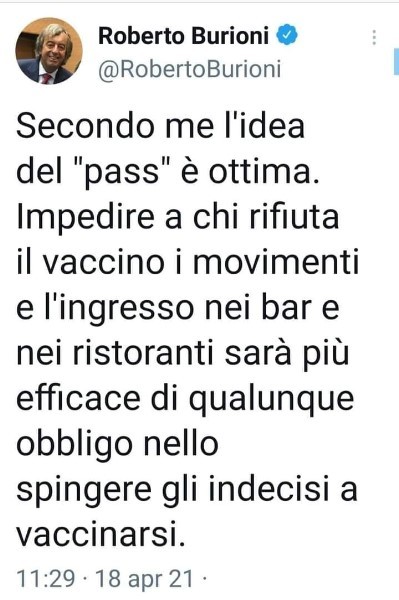 Paura, isolamento, odio sociale, malessere: ecco la Phobocrazia - Pagina 8 EyJJpum0_o