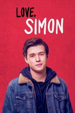 Love Simon 2018 720p 1080p BluRay