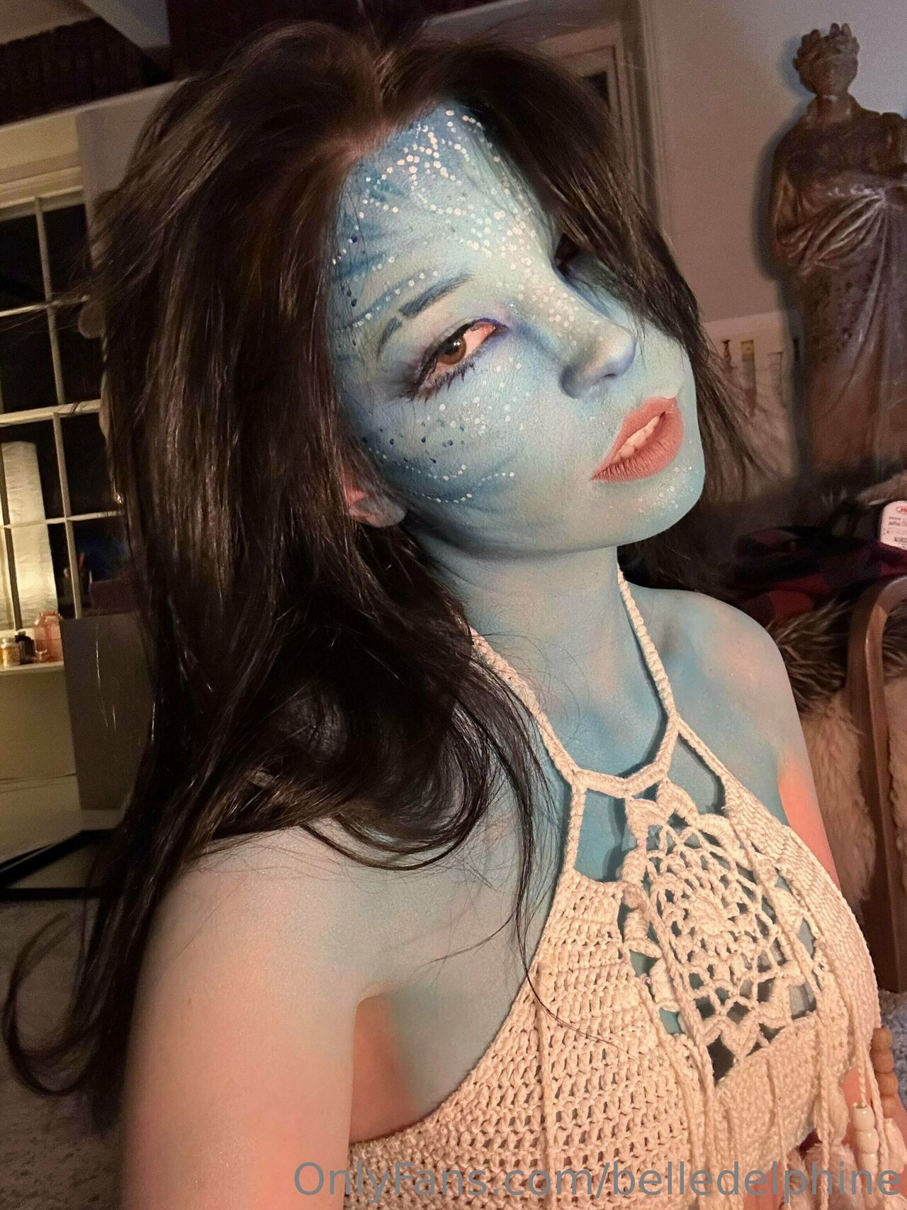 Belle delphine -  Avatar