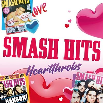 VA - Smash Hits - Heartthrobs (11/2020) IW6AEN3s_o