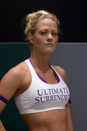 Ultimate Surrender Holly Heart, Krissy Lynn