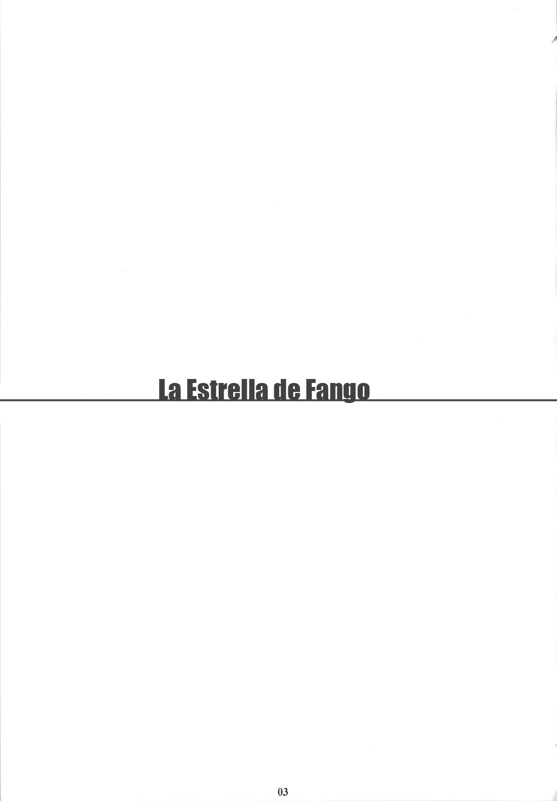 The muck star - La Estrella de Fango - 1