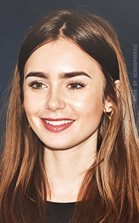 Lily Collins - Page 8 SKznXUgT_o