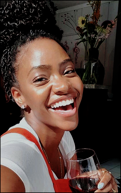 Larissa Mengesha