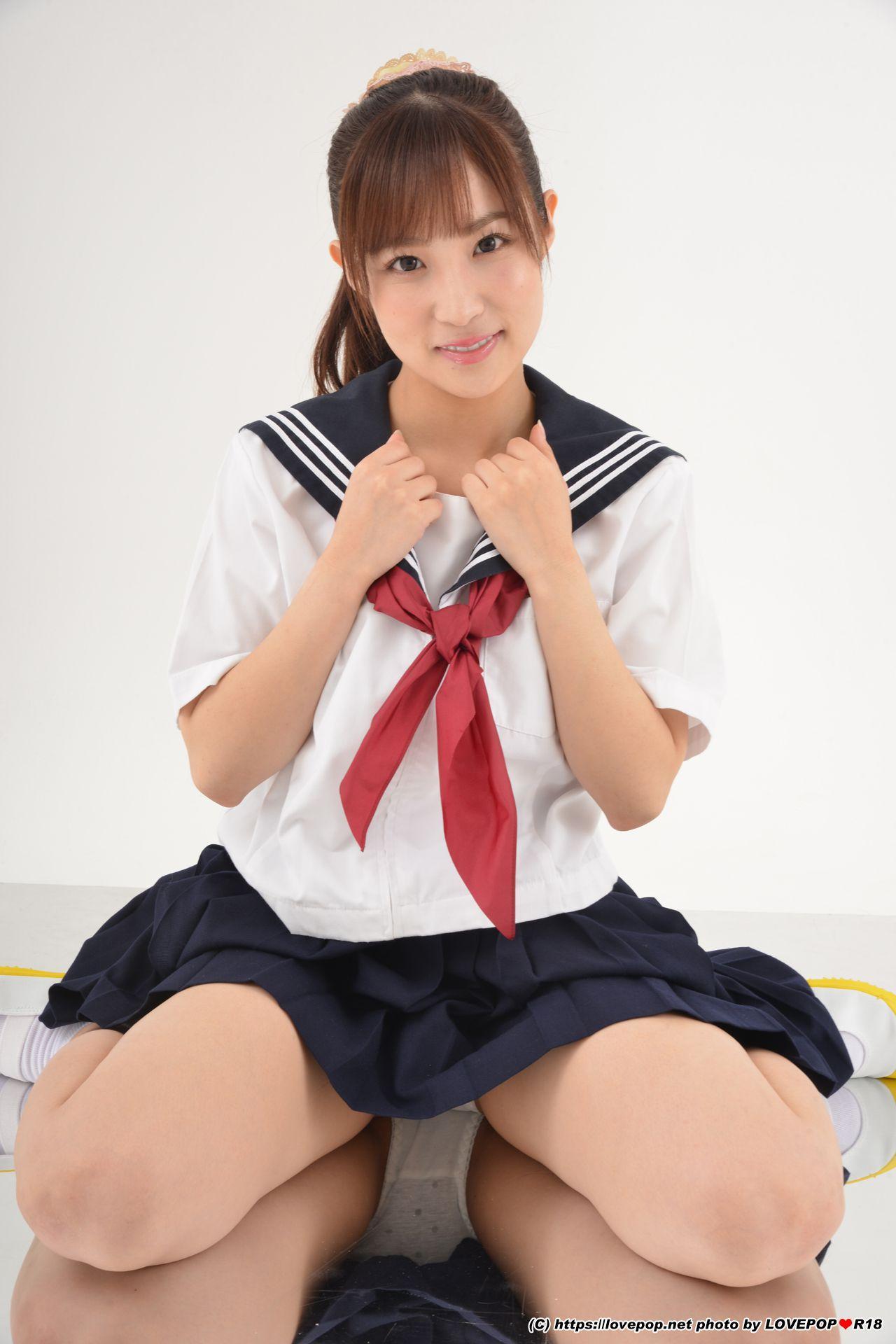 [LOVEPOP] Noa Eikawa 栄川乃亜 Photoset 01(41)