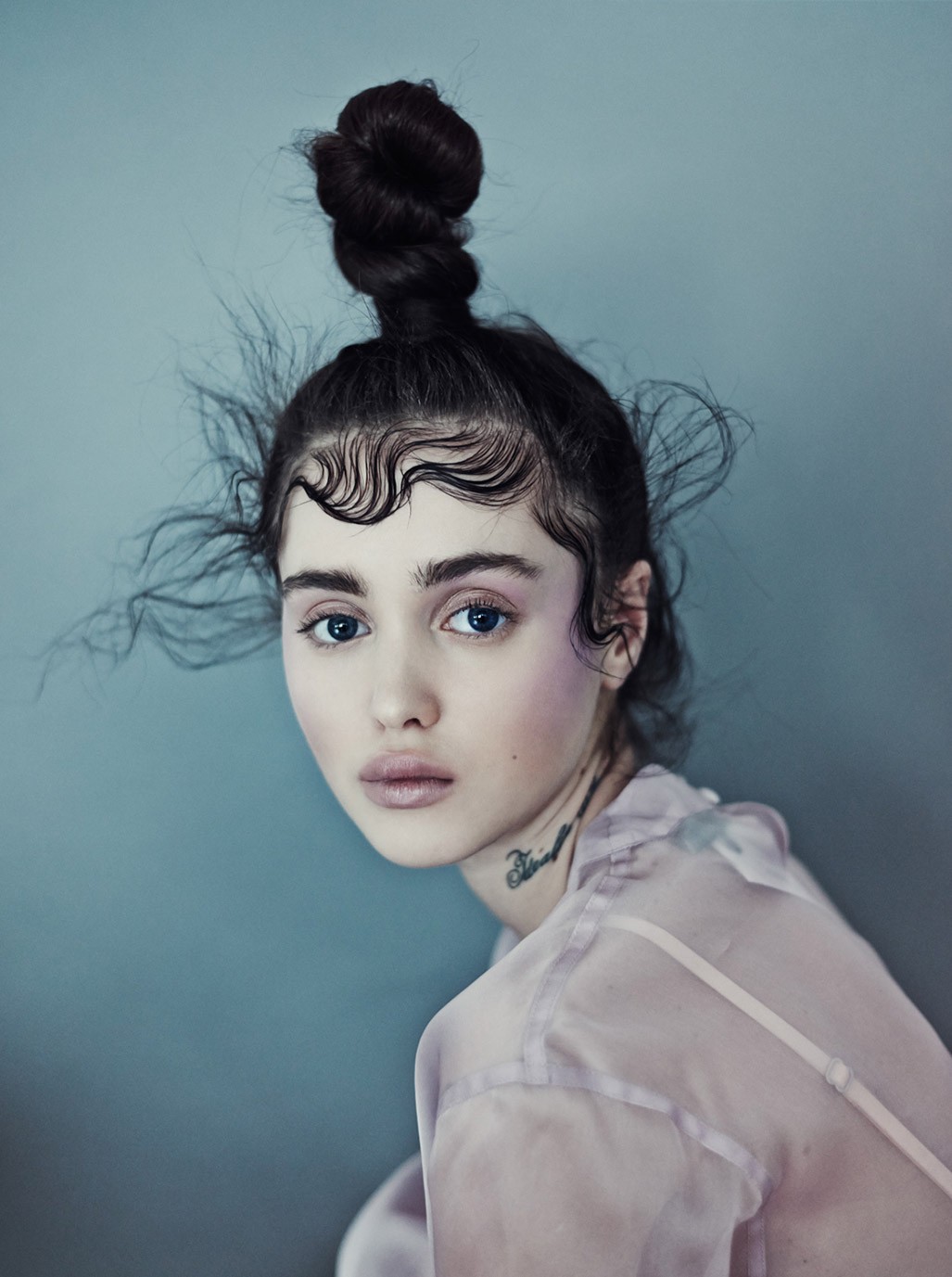 Алия Галяутдинова / Aliya Galyautdinova by Nicolas Guerin - Schon! Magazine Алия Галяутдинова / Aliya Galyautdinova by Nicolas Guerin - Schon! Magazine
