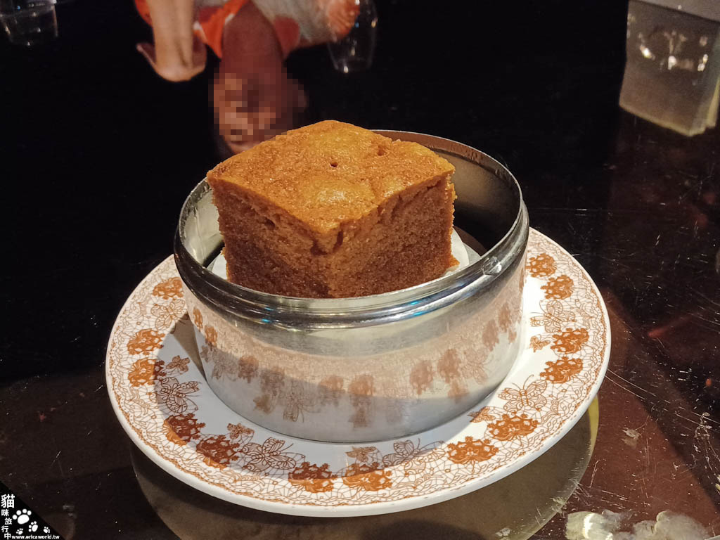 鎮店馬拉糕 君品酒店 頤宮中餐廳 Le Palais