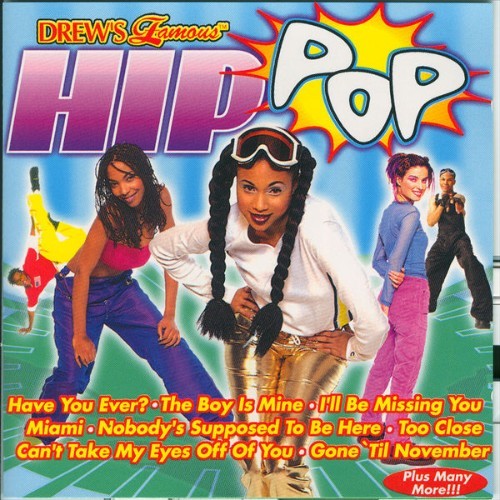 The Hit Crew - Hip Pop - 2007