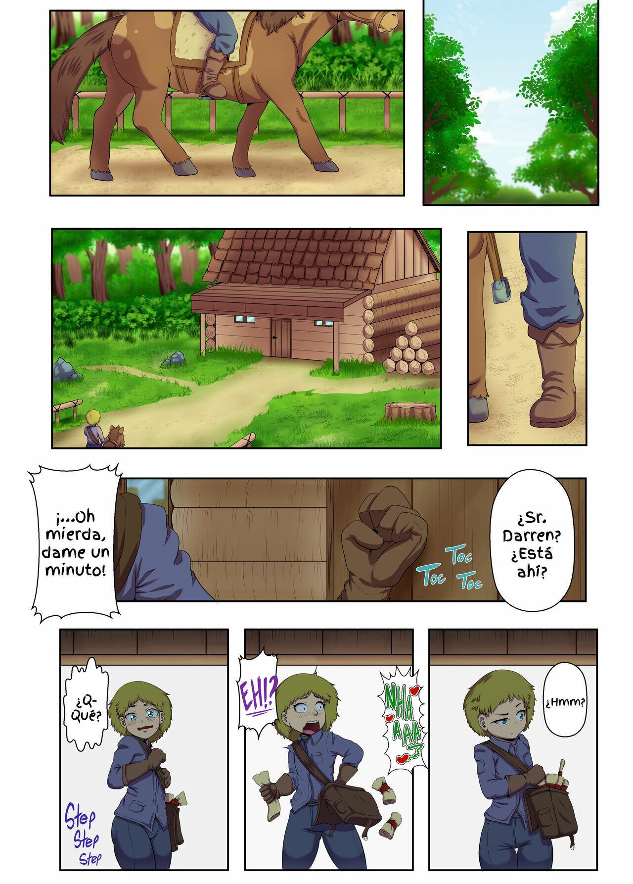 Goblin Treasure ch 05 - 1