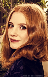 Jessica Chastain - Page 4 F1HAUpJB_o