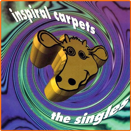 Inspiral Carpets The Singles Ip3Tr91v_o