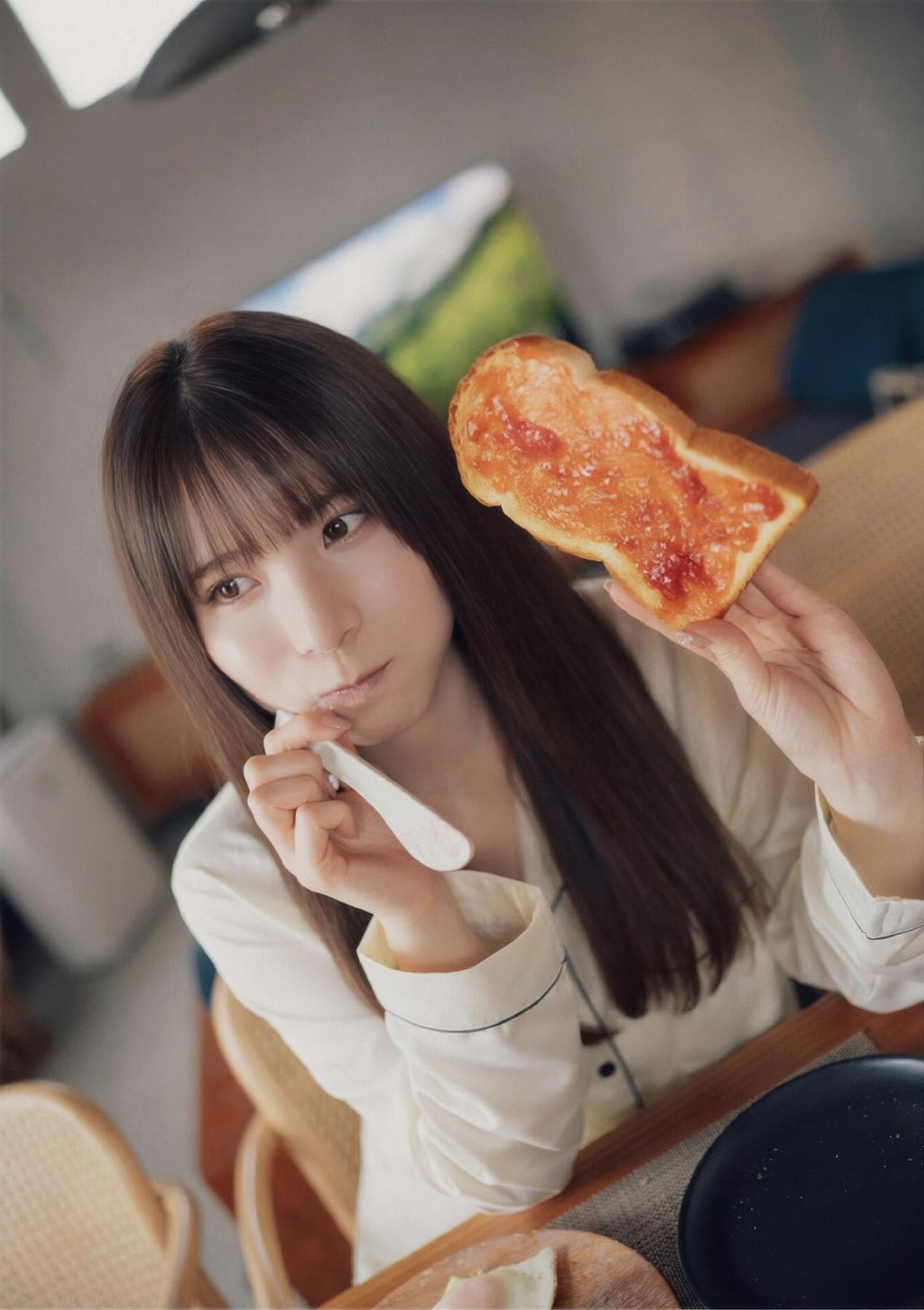 Suzuna 紗愛, デジタル写真集 「EN」 wunder publishing house Set.01(21)