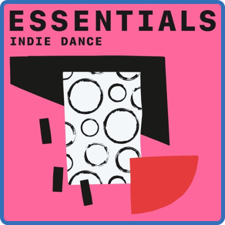Indie Dance Essentials (2021)