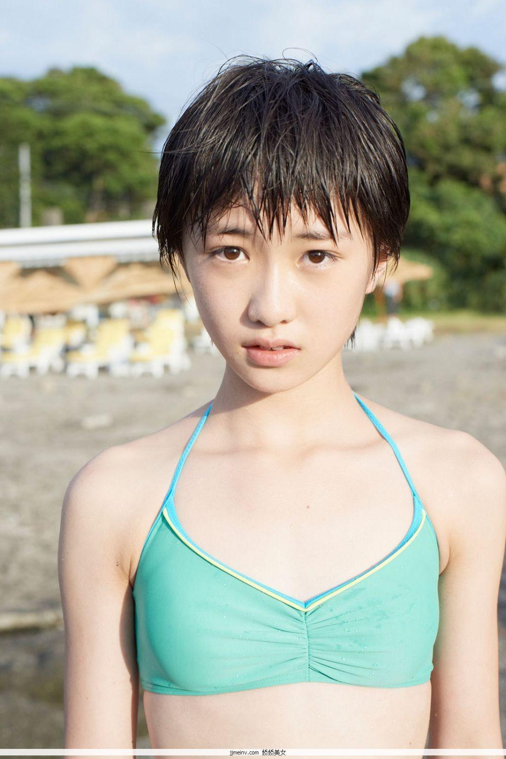 [H!P Digital Books] No.103 工藤遥 Haruka Kudo 写真套图(74)