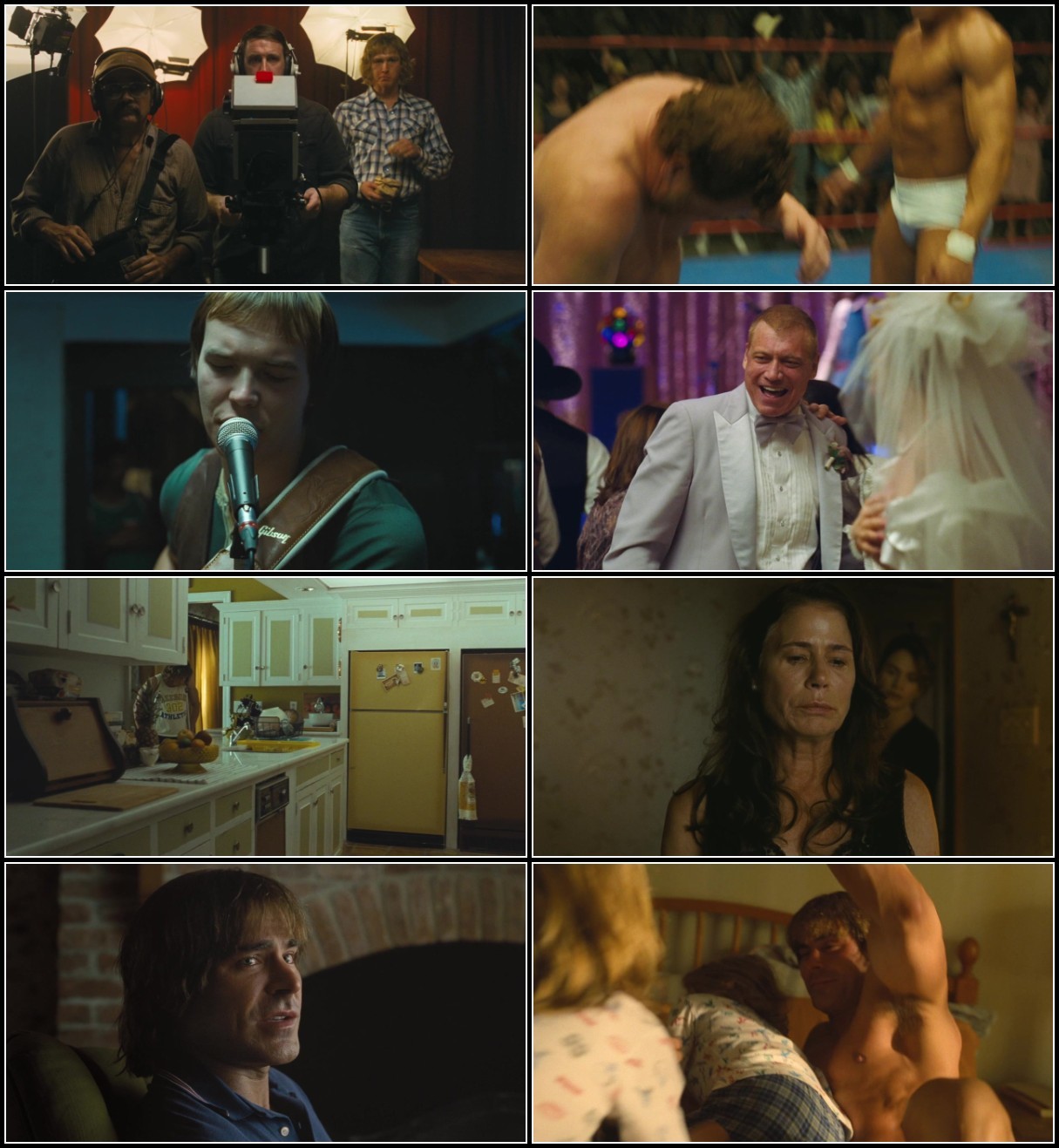 bfrXVqEP o - The Iron Claw (2023) 720p BluRay x264-PiGNUS