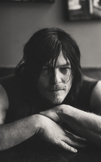 Norman Reedus RxrPFVPz_o