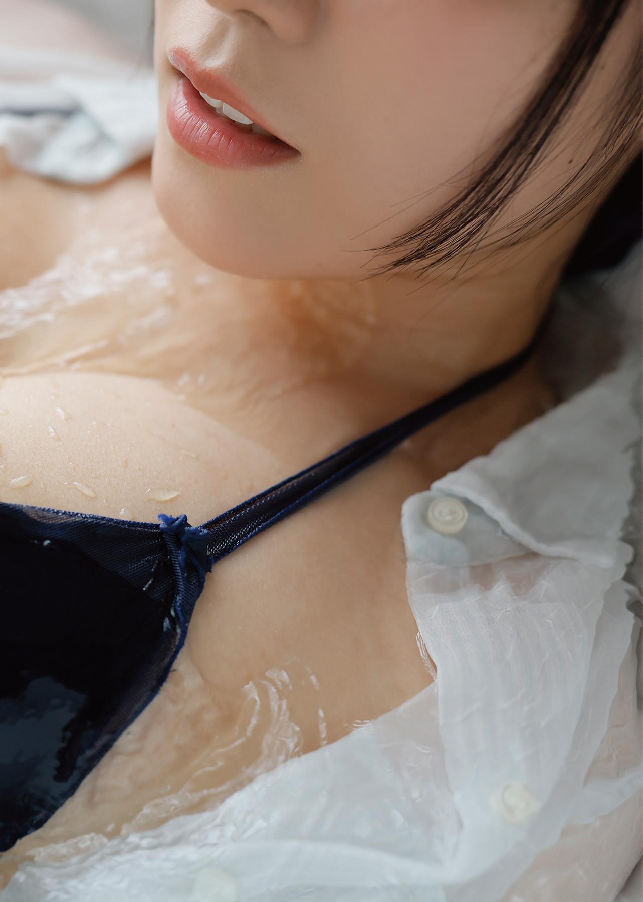 Umi Shinonome 東雲うみ, EX大衆デジタル写真集 「僕だけのマーメイド」 Set.02(15)