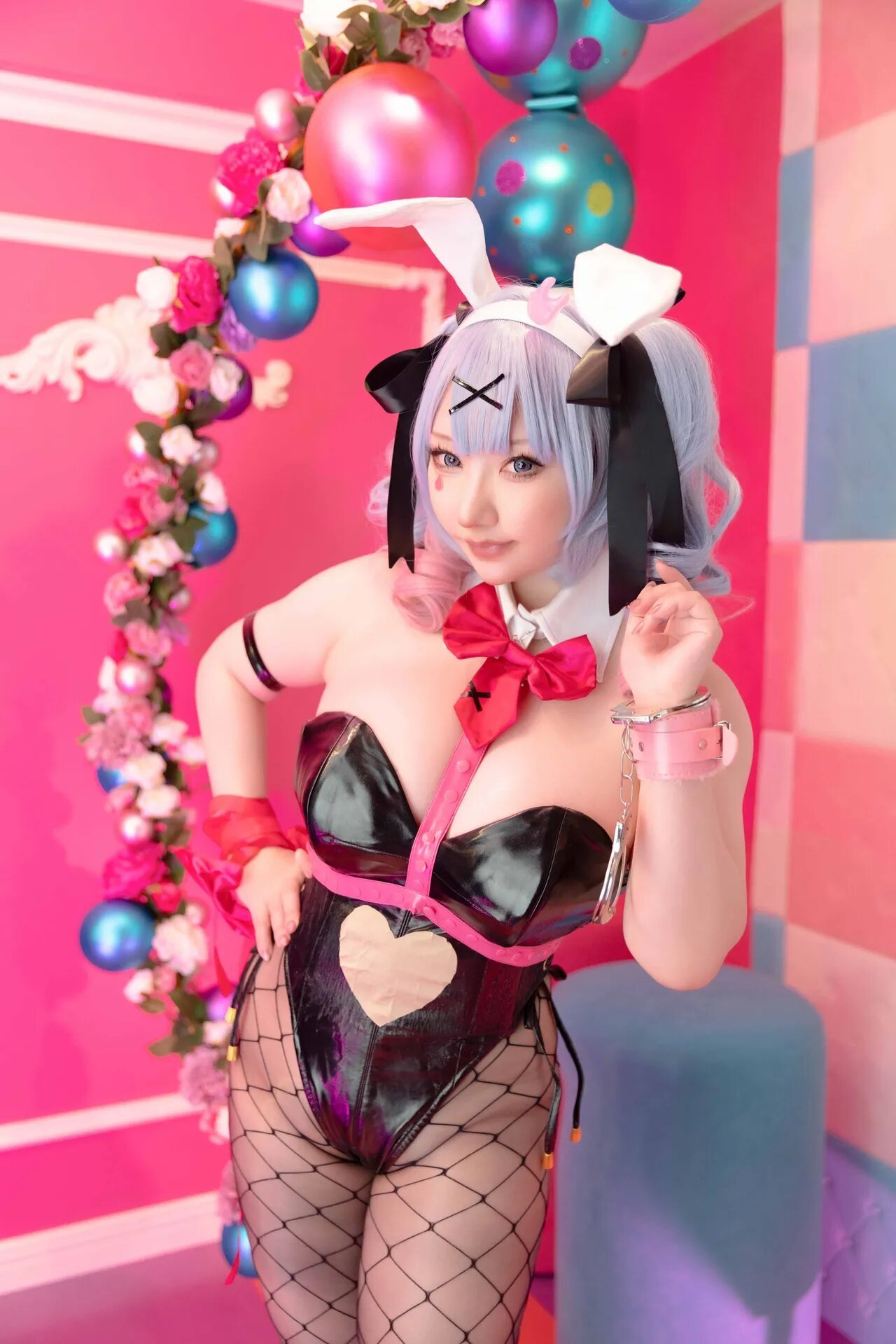 Shooting star’s (saku) Rabbit SHxxx