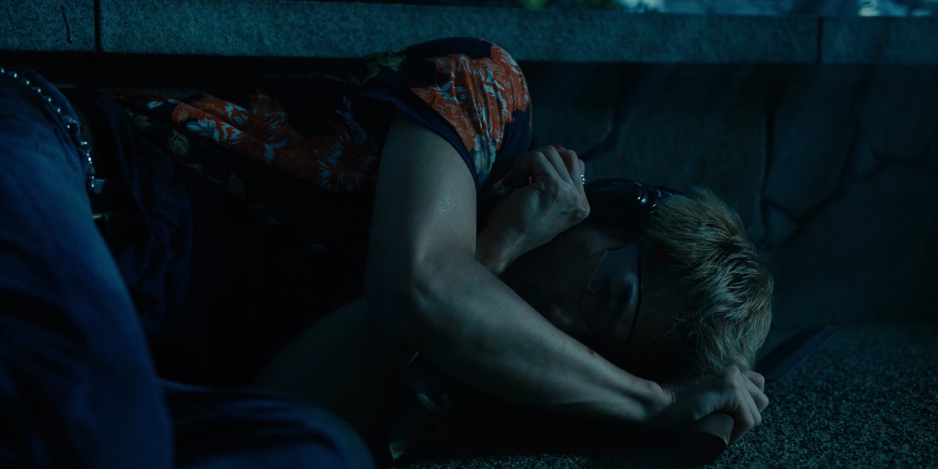 MAKEOUTALIBI