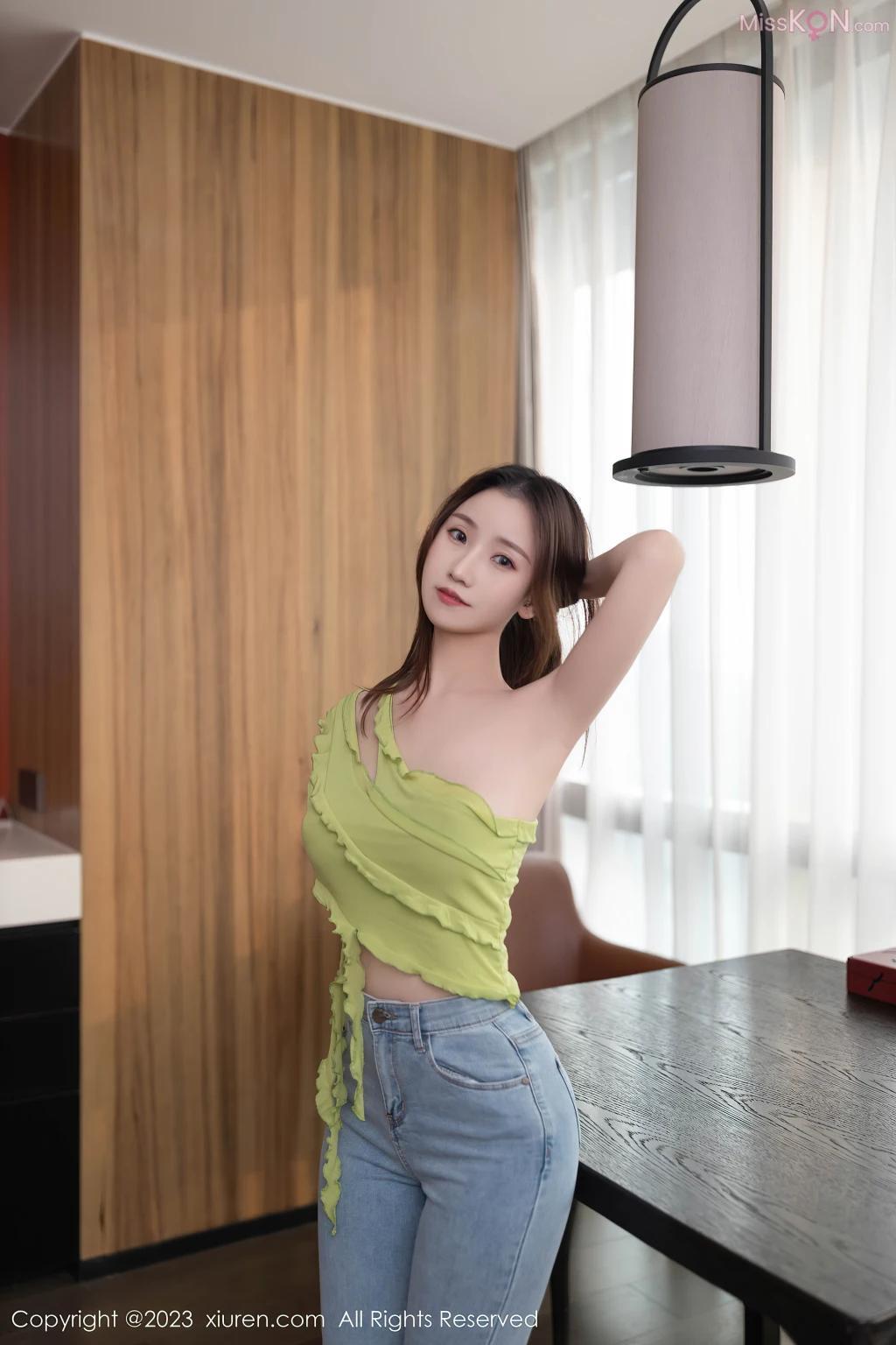 XIUREN No.7379 – 7386 (653 photos)(169)