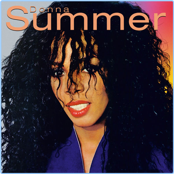 Donna Summer Donna Summer 40th Anniversary Edition (1982) Disco Flac 24 44 PZQHIhXm_o