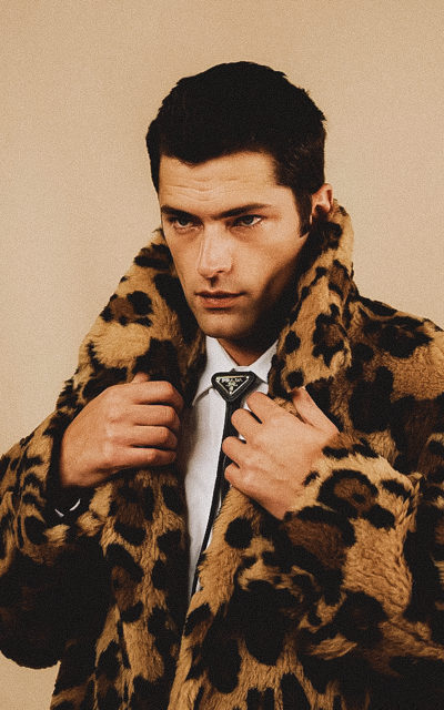 Sean O'Pry MML9qEtD_o