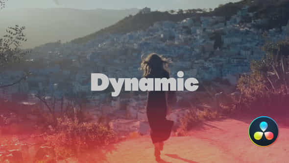 Dynamic Slideshow - VideoHive 46761665
