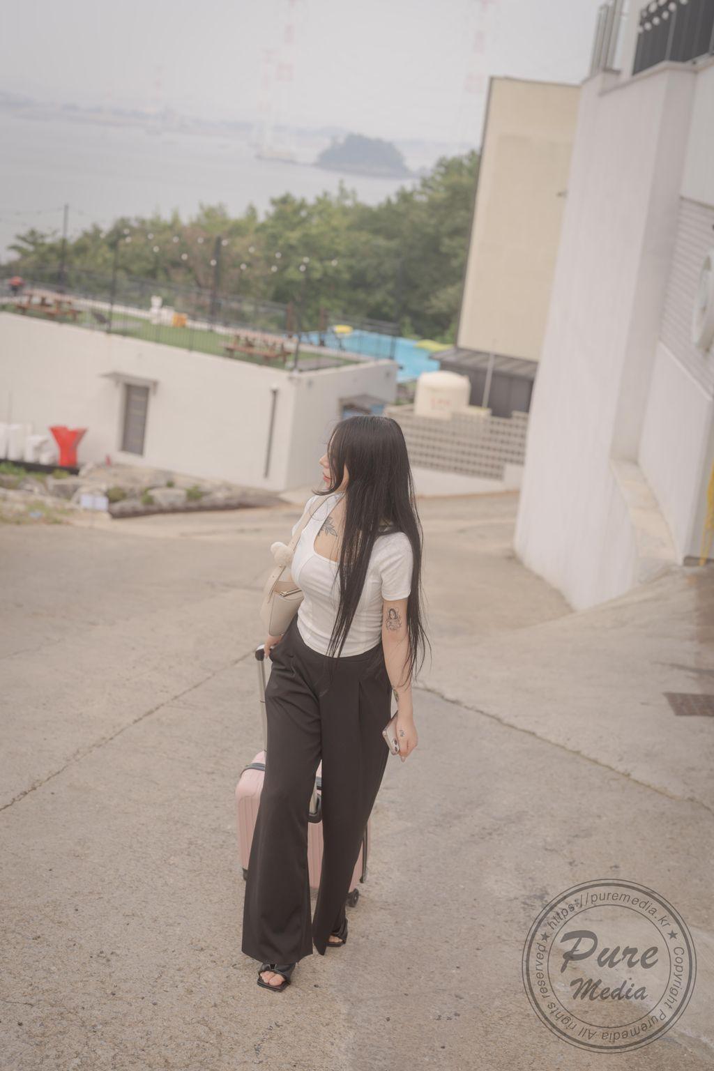 Pure Media Vol.254: Yeon Hwa (연화) (144 photos)(56)