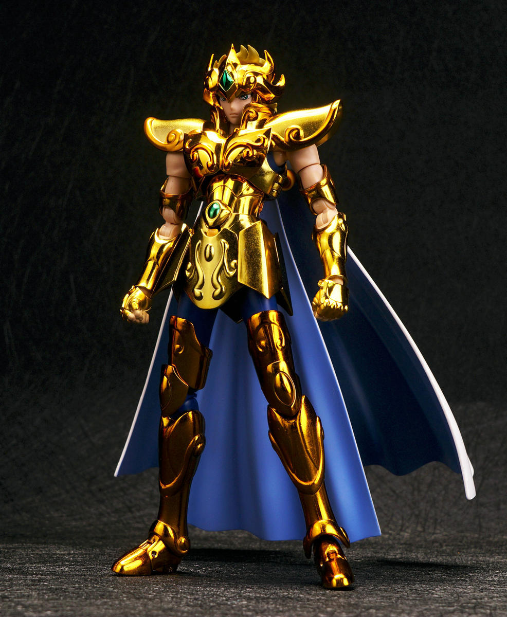 [Comentários] Saint Cloth Myth EX Aiolia de Leão Revival  KetyX4n5_o