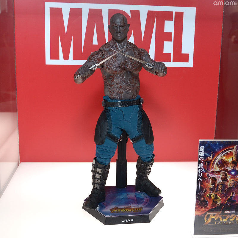 Avengers Exclusive Store by Hot Toys - Toys Sapiens Corner Shop - 23 Avril / 27 Mai 2018 FWwGeJ1V_o