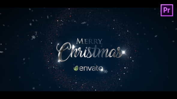 Christmas Wishes | Premiere Pro - VideoHive 35133262