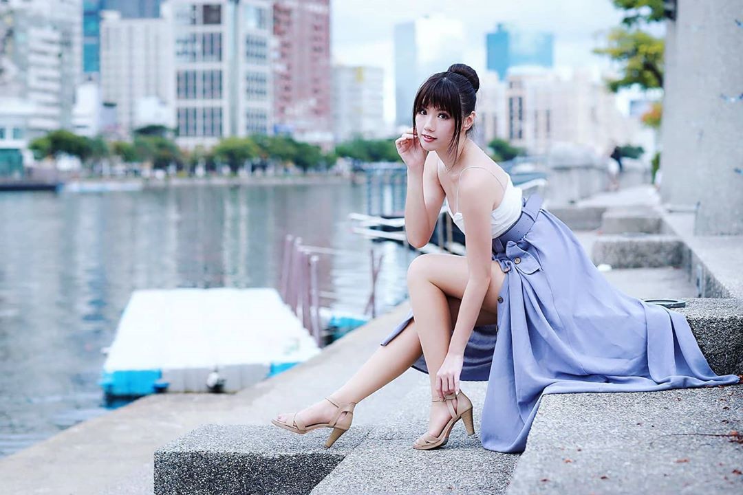 IG正妹—張倫甄 Ellen Chang 6IhsHI5U o - IG正妹—張倫甄 Ellen Chang