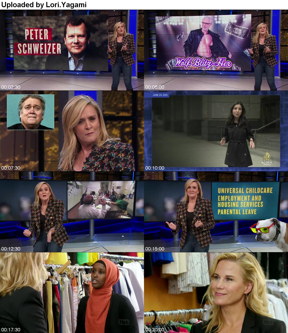 Full Frontal with Samantha Bee S04E24 WEB x264-TBS