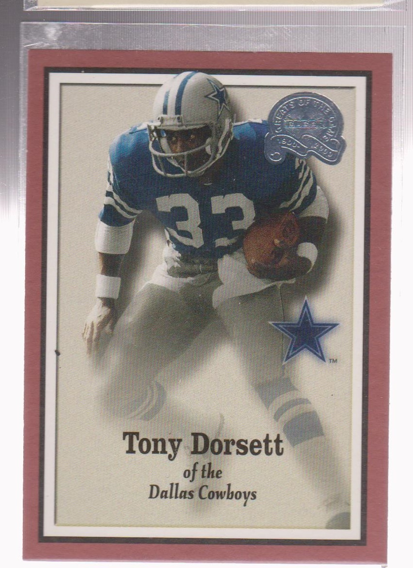Dallas Cowboys Team Sets All Brands 1980s-2010s 20% off on 4+!! - Picture 250 of 488