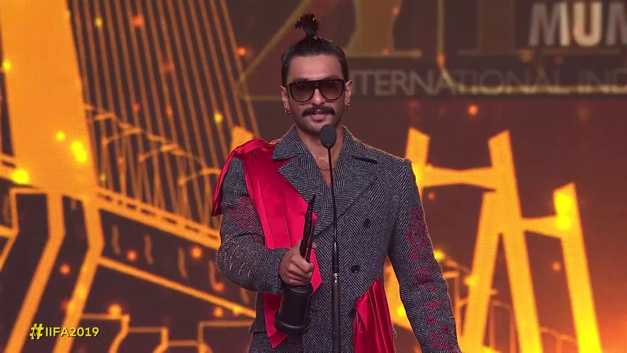 iifa Awards Movie Screenshot