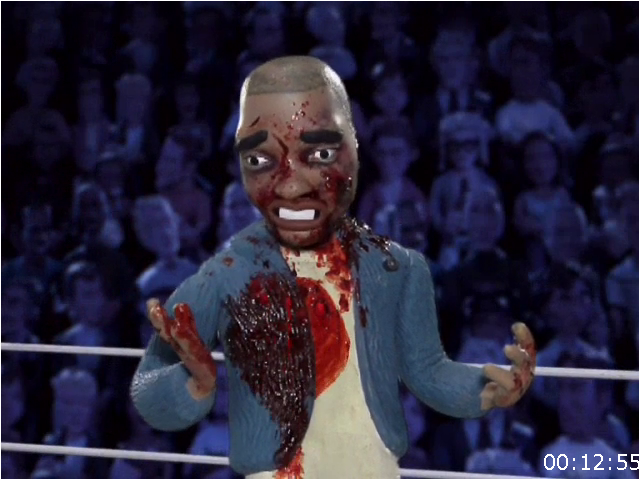 Celebrity Deathmatch (1998) S06 HDTV STRCehOC_o