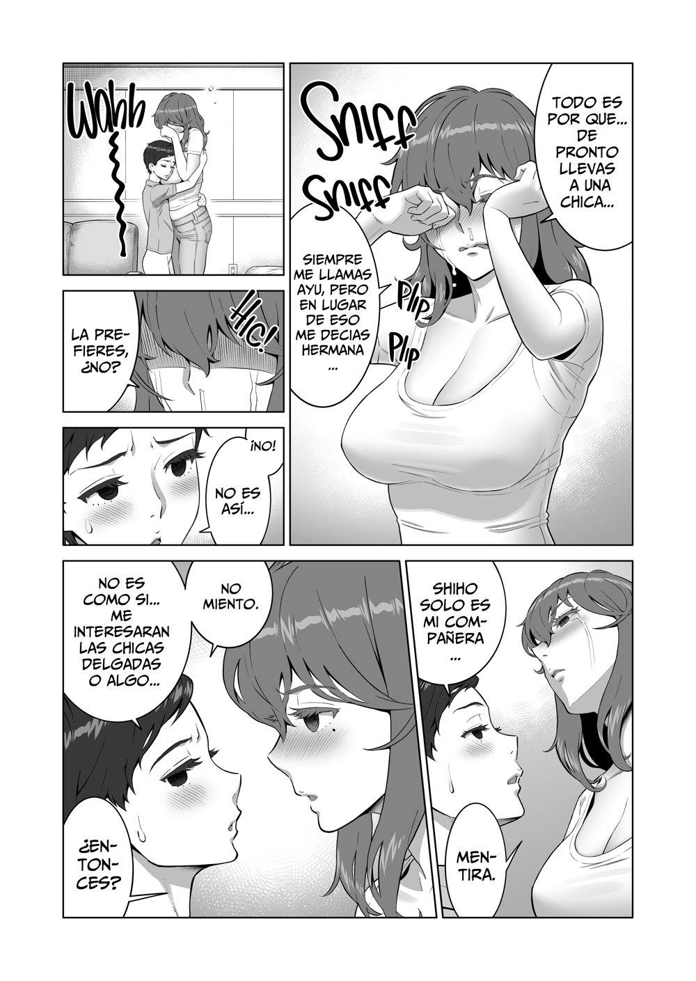 Notice me ayu - 02 sin censura - 23