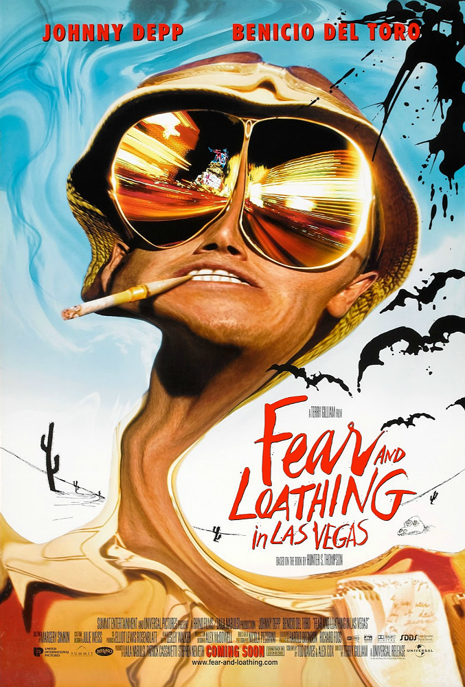Fear And Loathing In Las Vegas (1998) REMASTERED [1080p] BluRay (x265) [6 CH] ZE3Adyoo_o