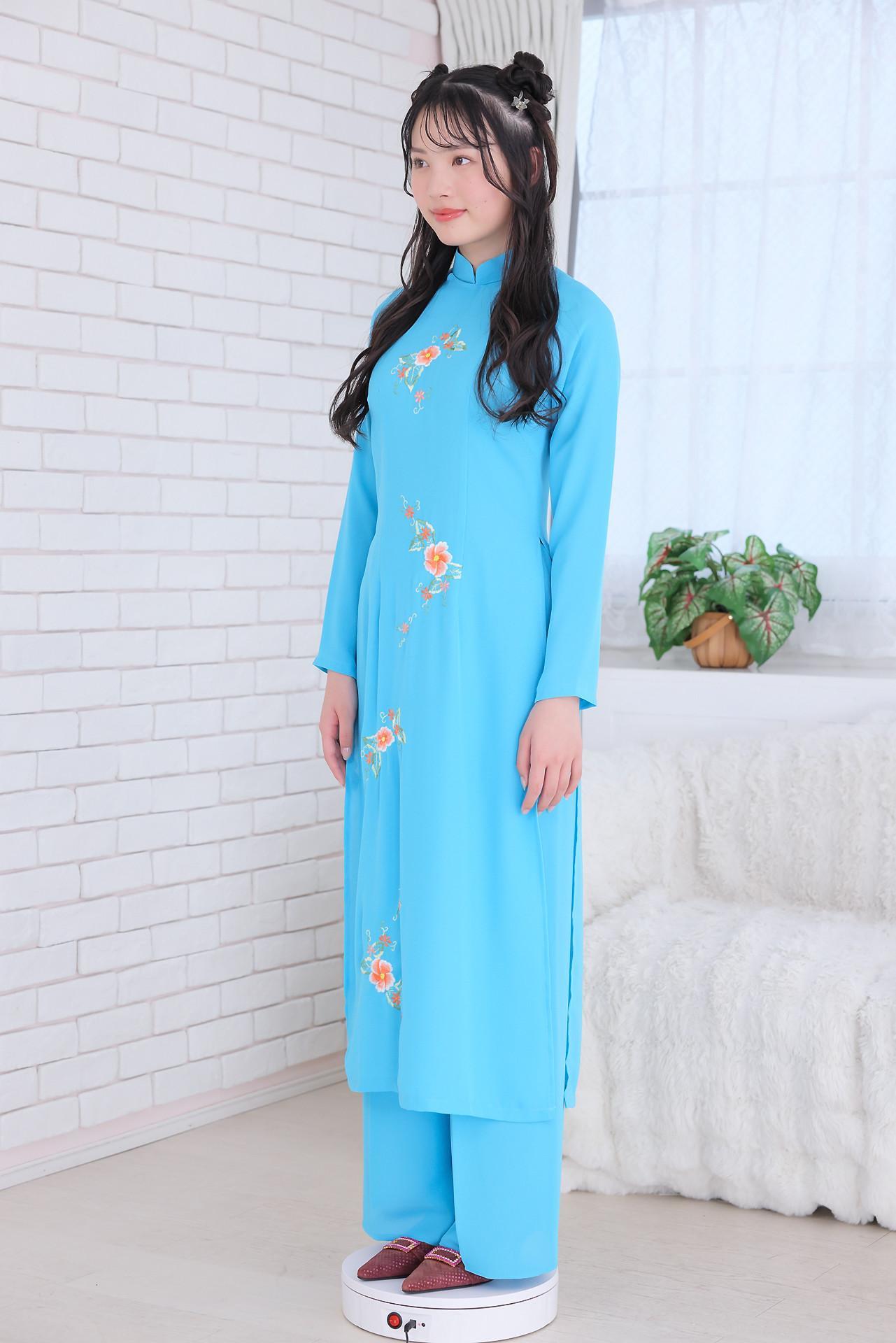 Mai Hyodo 兵藤まい, Minisuka.tv 2025.06.05 Regular Gallery Set 01.02(2)