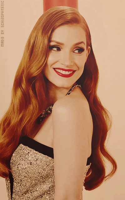Jessica Chastain - Page 14 29nkUvAa_o