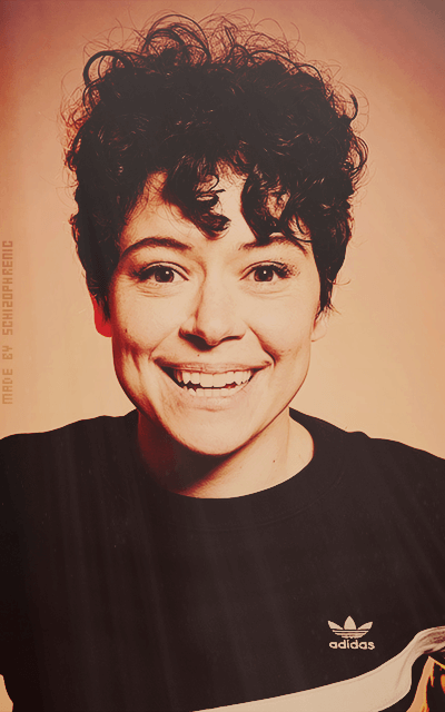 Tatiana Maslany FrWEQqnF_o