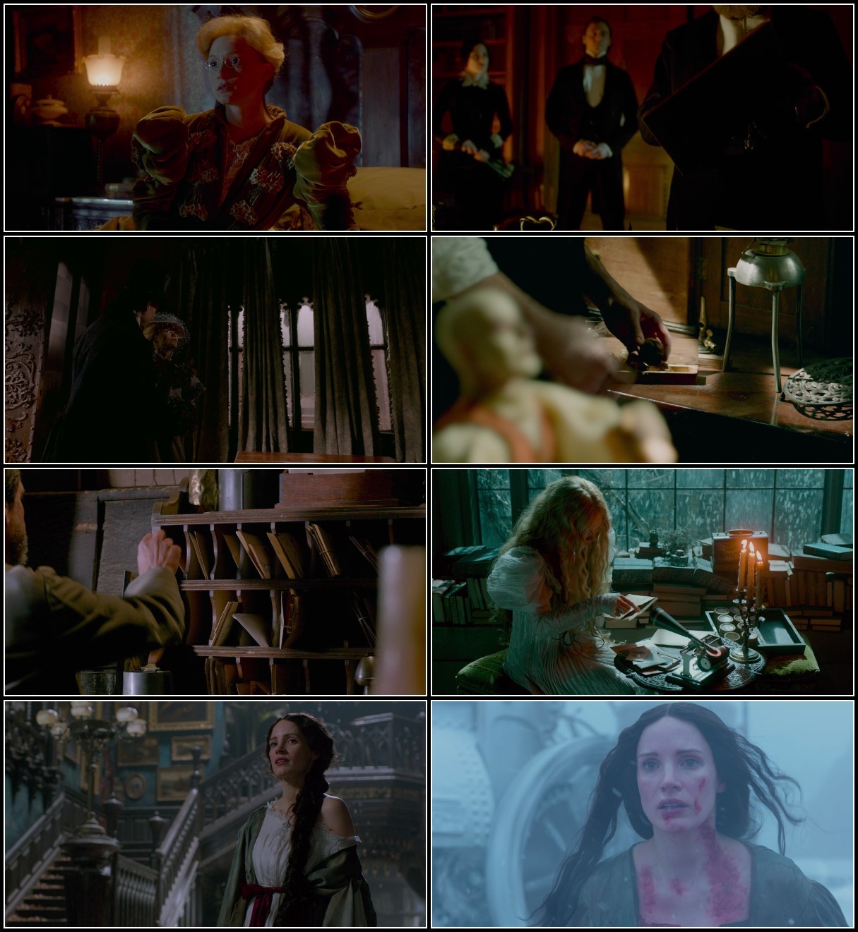 Crimson Peak (2015) [2160p] [4K] BluRay 5.1 YTS I9pkFKhK_o