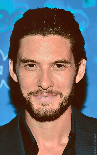 Ben Barnes Oo4dE8N7_o