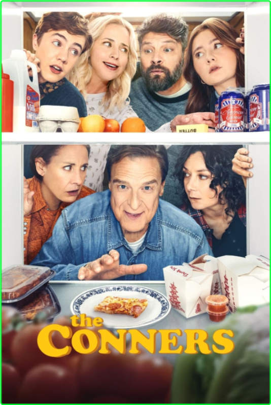 The Conners S06E02 [720p] HDTV (x264) [6 CH] 71PEr0Nw_o