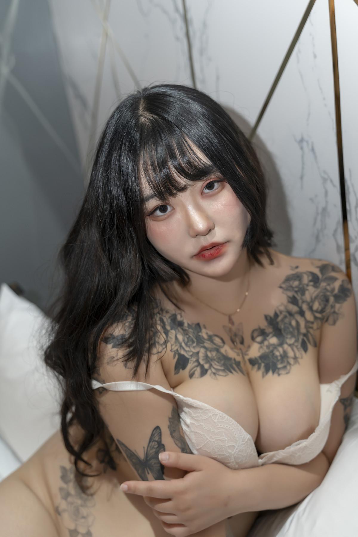 Jeon BoYeon 전보연, [Patreon] Motel(17)