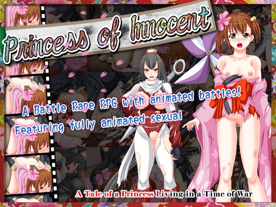 Download Princess of Innocent Free